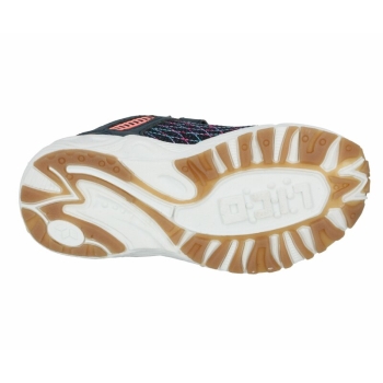 Preview: Lico Barney VS marine/lachs